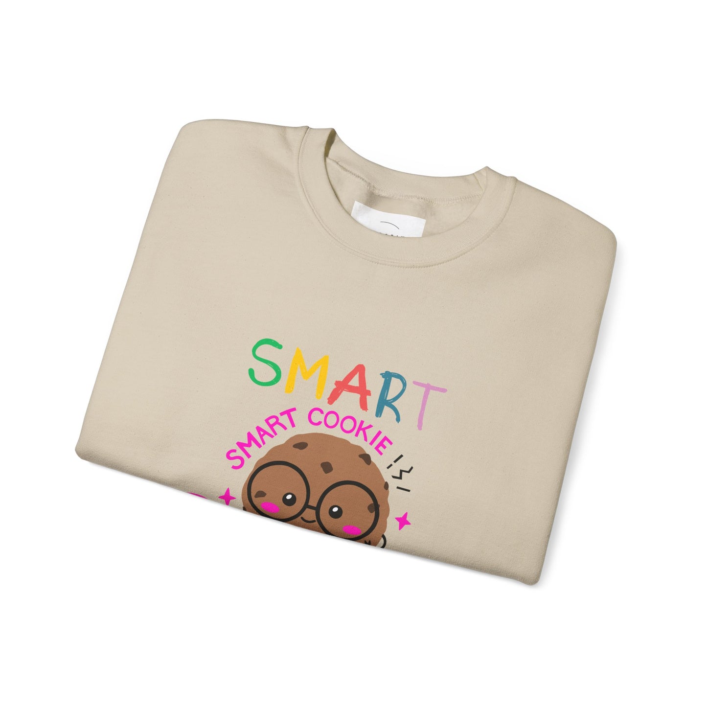 A Smart Cookie Sweatshirt