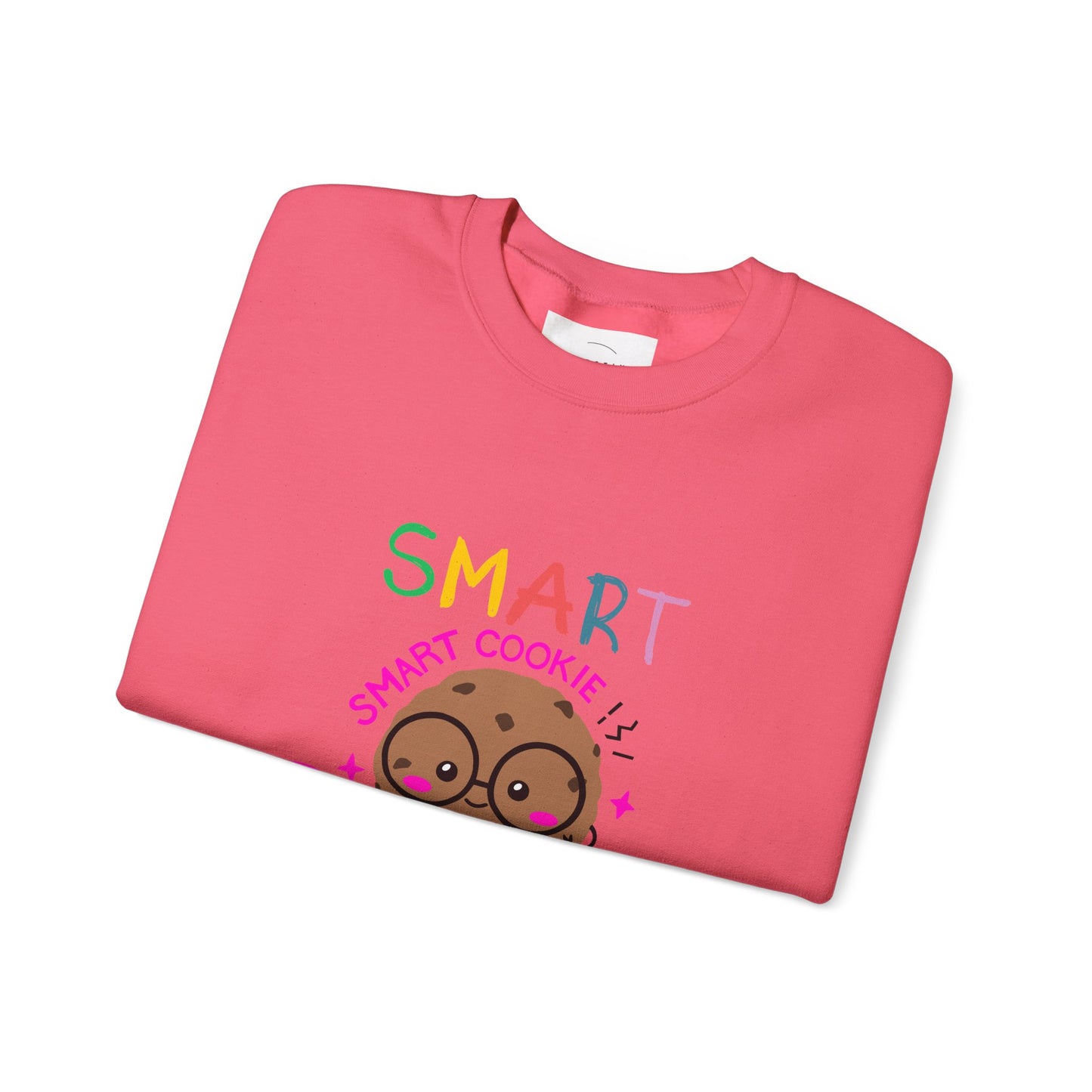 A Smart Cookie Sweatshirt