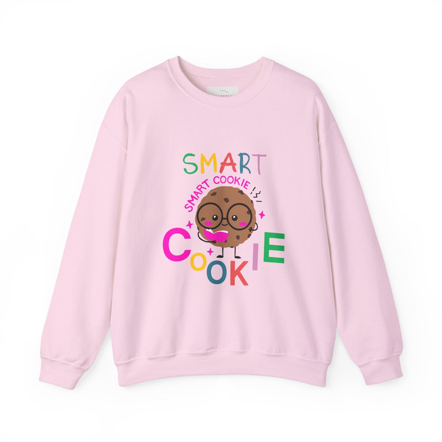 A Smart Cookie Sweatshirt