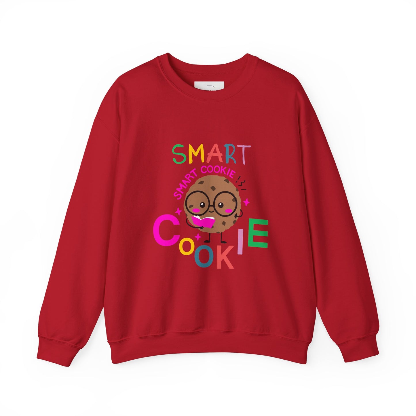 A Smart Cookie Sweatshirt