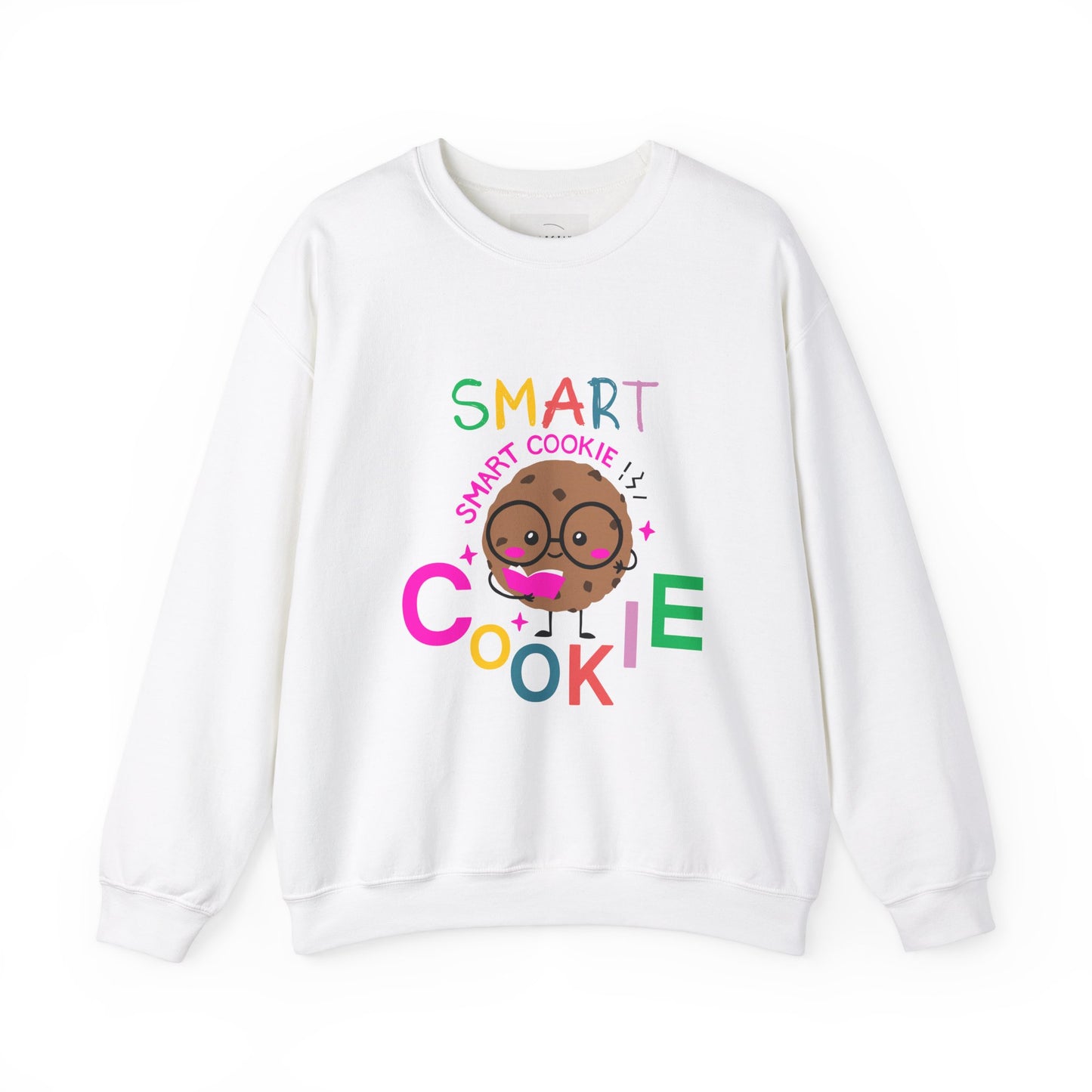 A Smart Cookie Sweatshirt