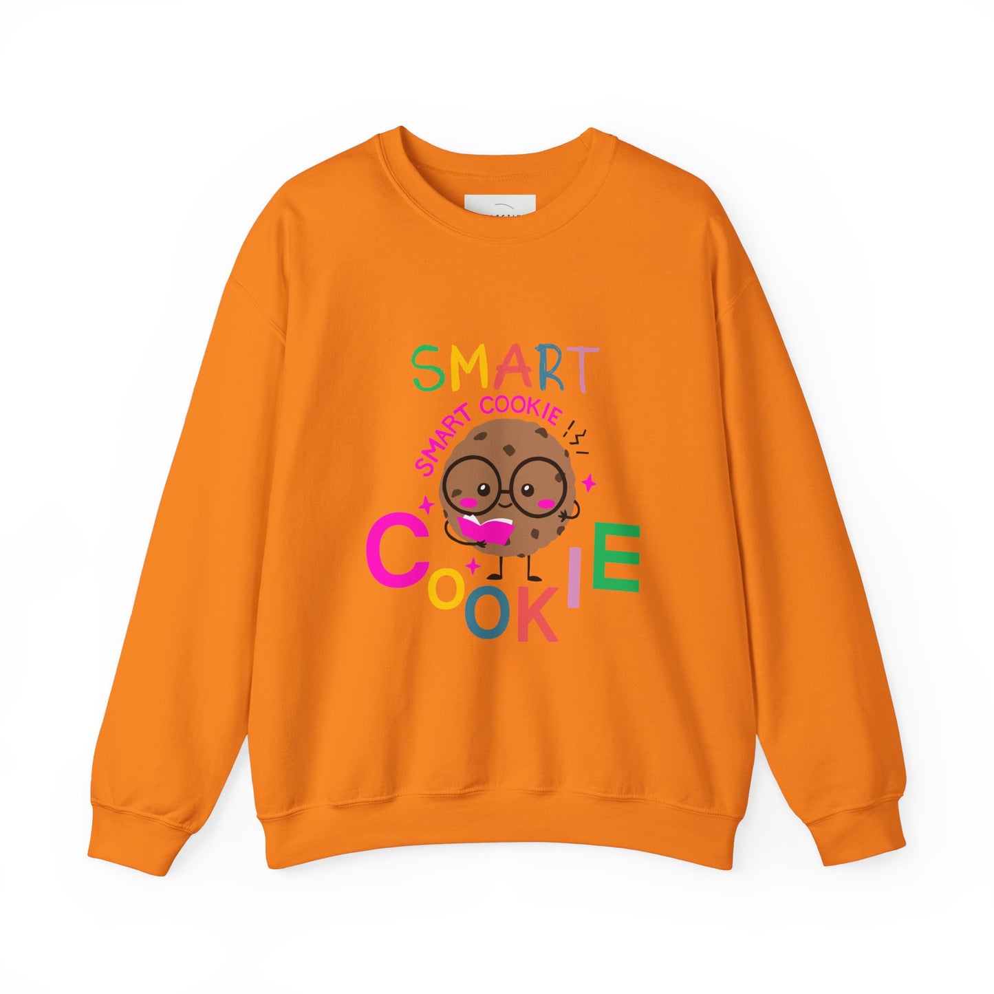 A Smart Cookie Sweatshirt