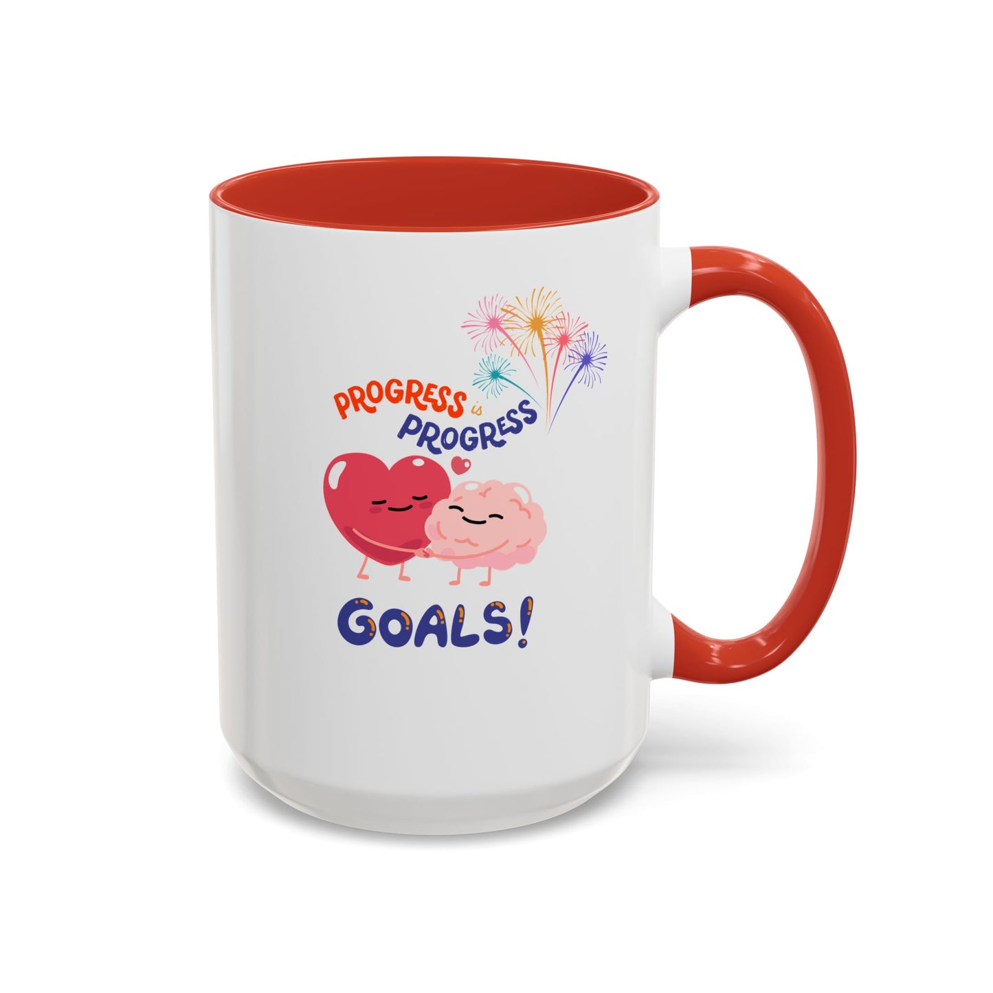 Coffee Lovers Accent Mug 15oz