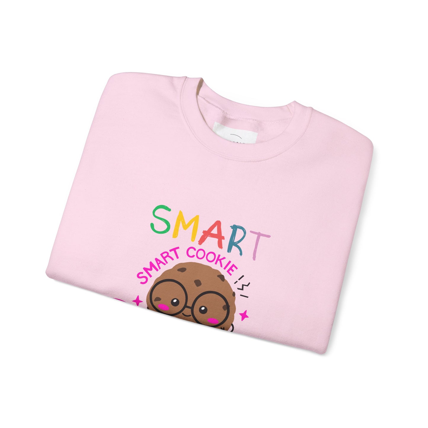 A Smart Cookie Sweatshirt