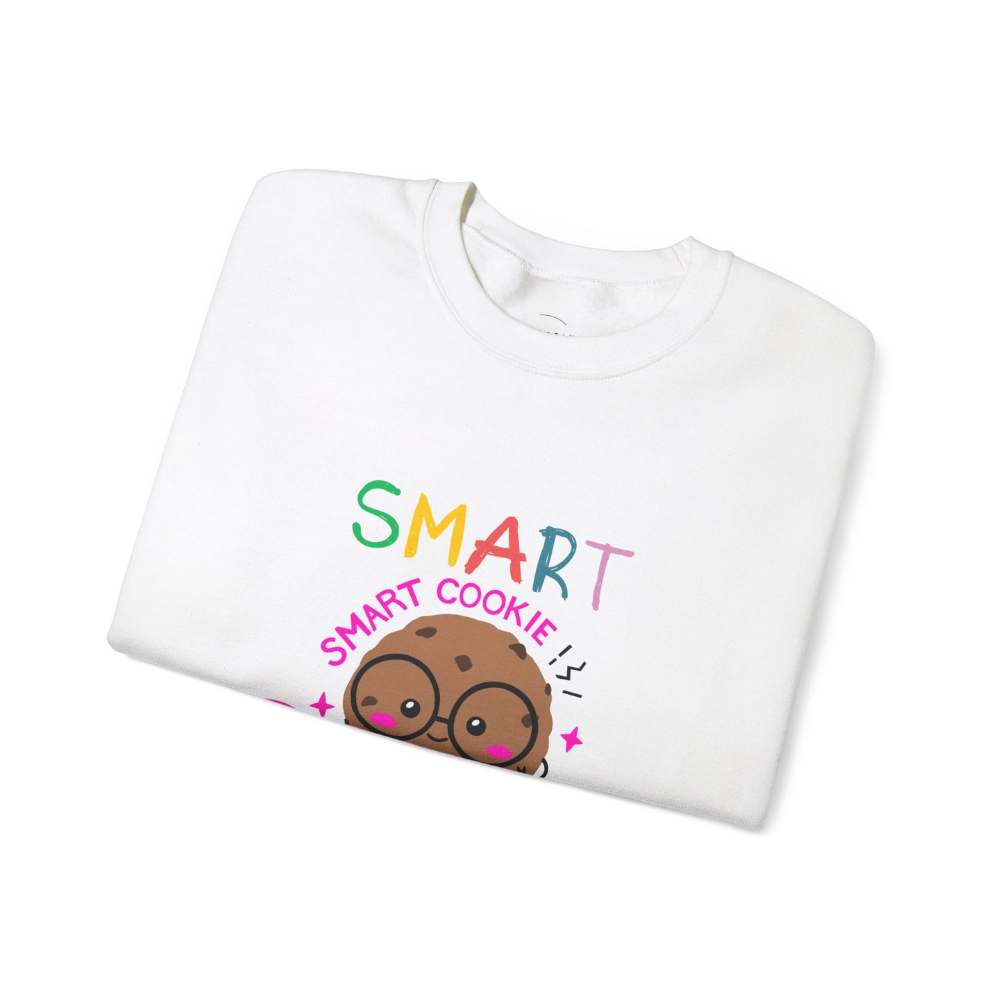 A Smart Cookie Sweatshirt