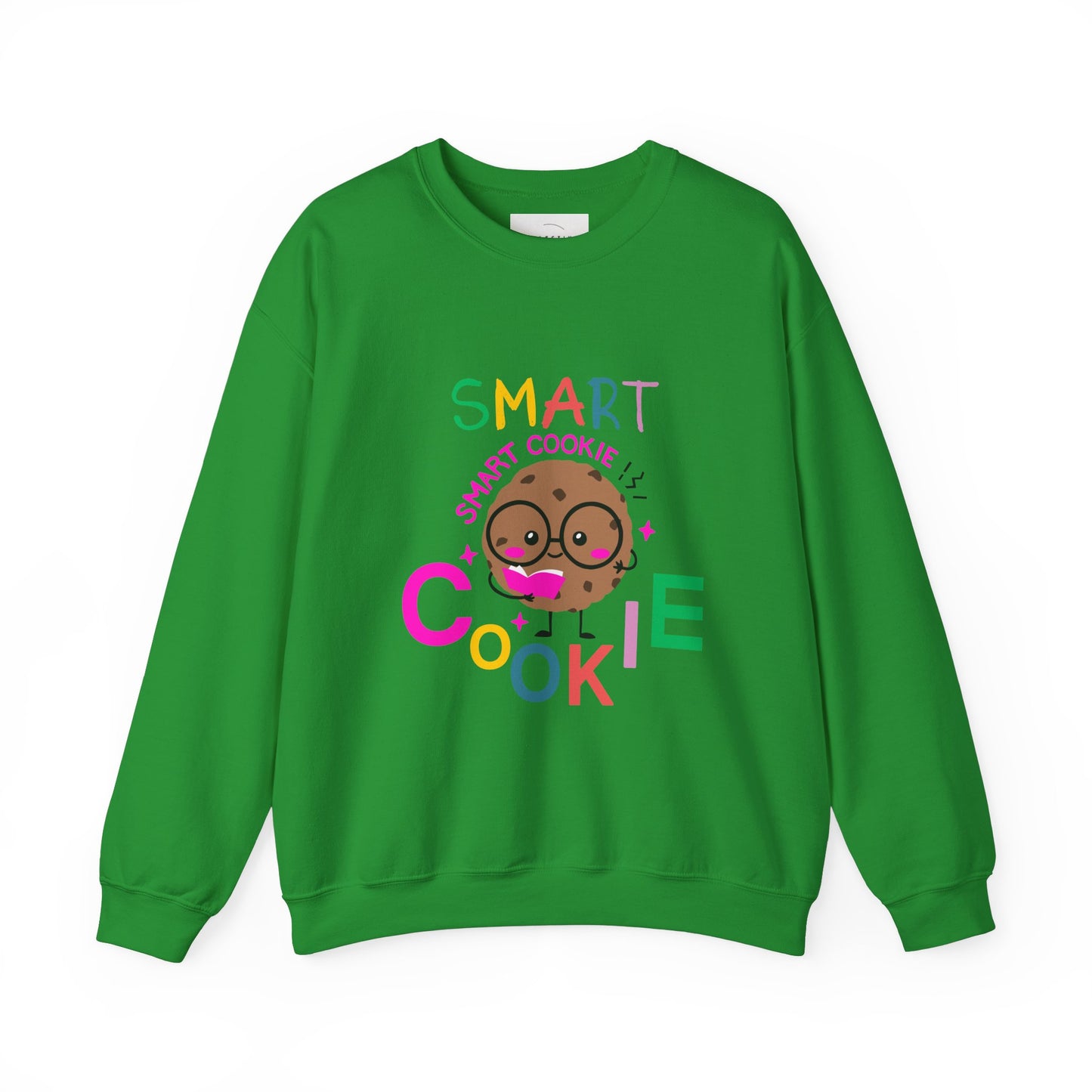 A Smart Cookie Sweatshirt