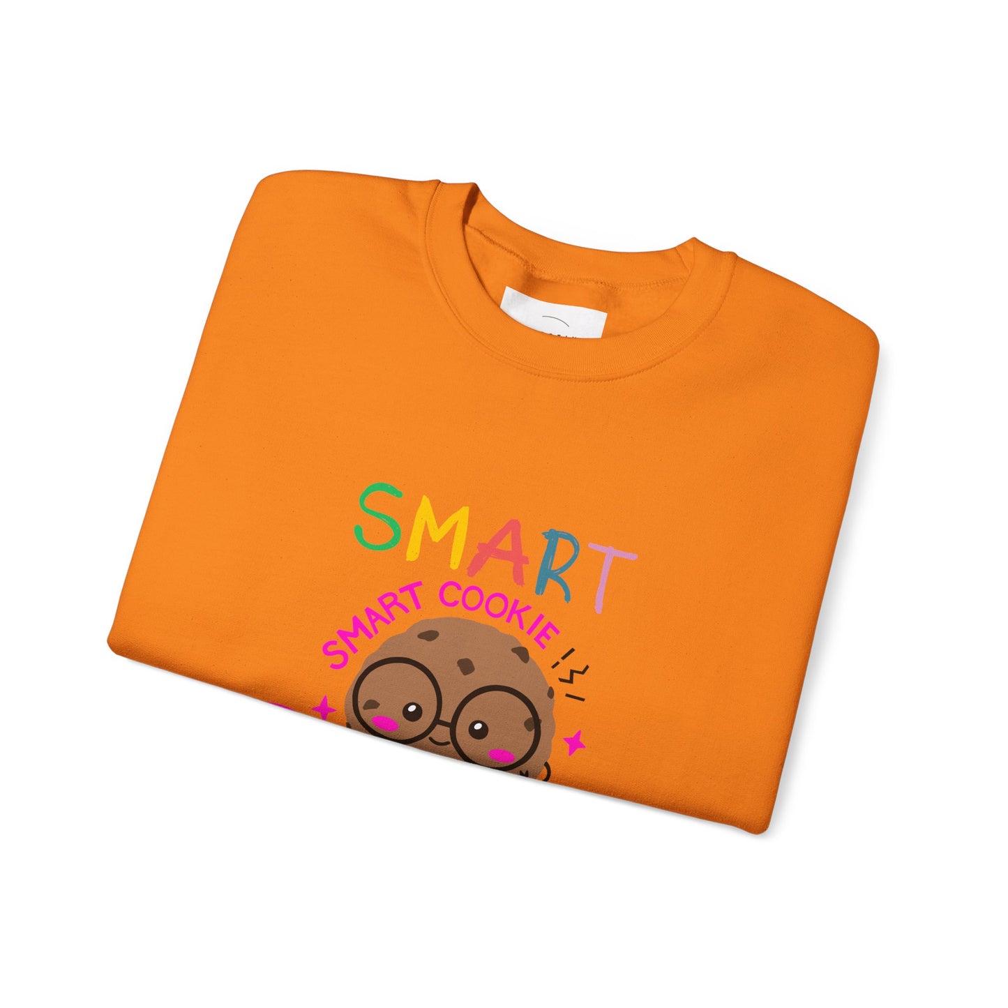 A Smart Cookie Sweatshirt