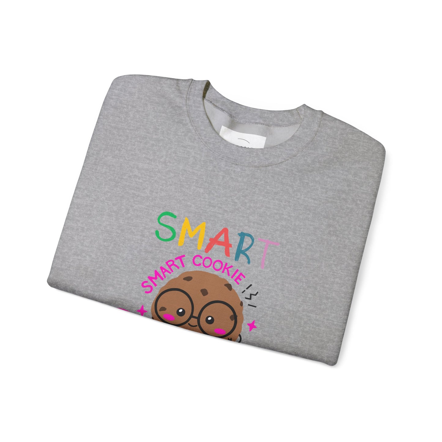 A Smart Cookie Sweatshirt