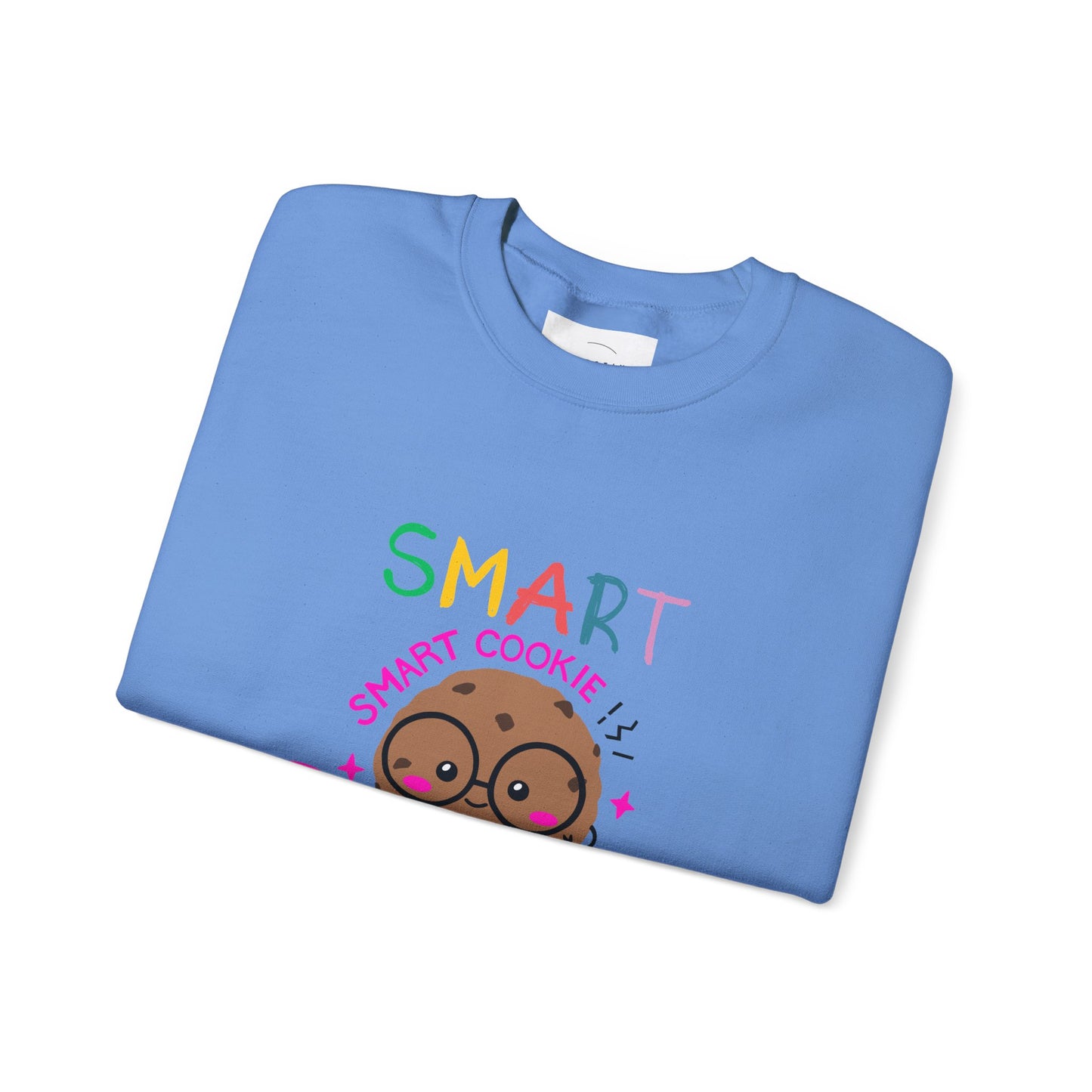 A Smart Cookie Sweatshirt