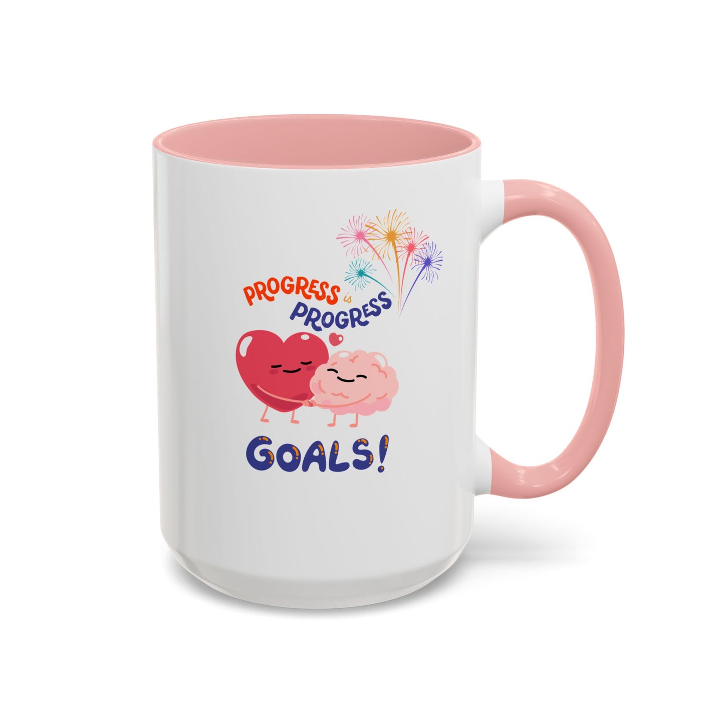 Coffee Lovers Accent Mug 15oz