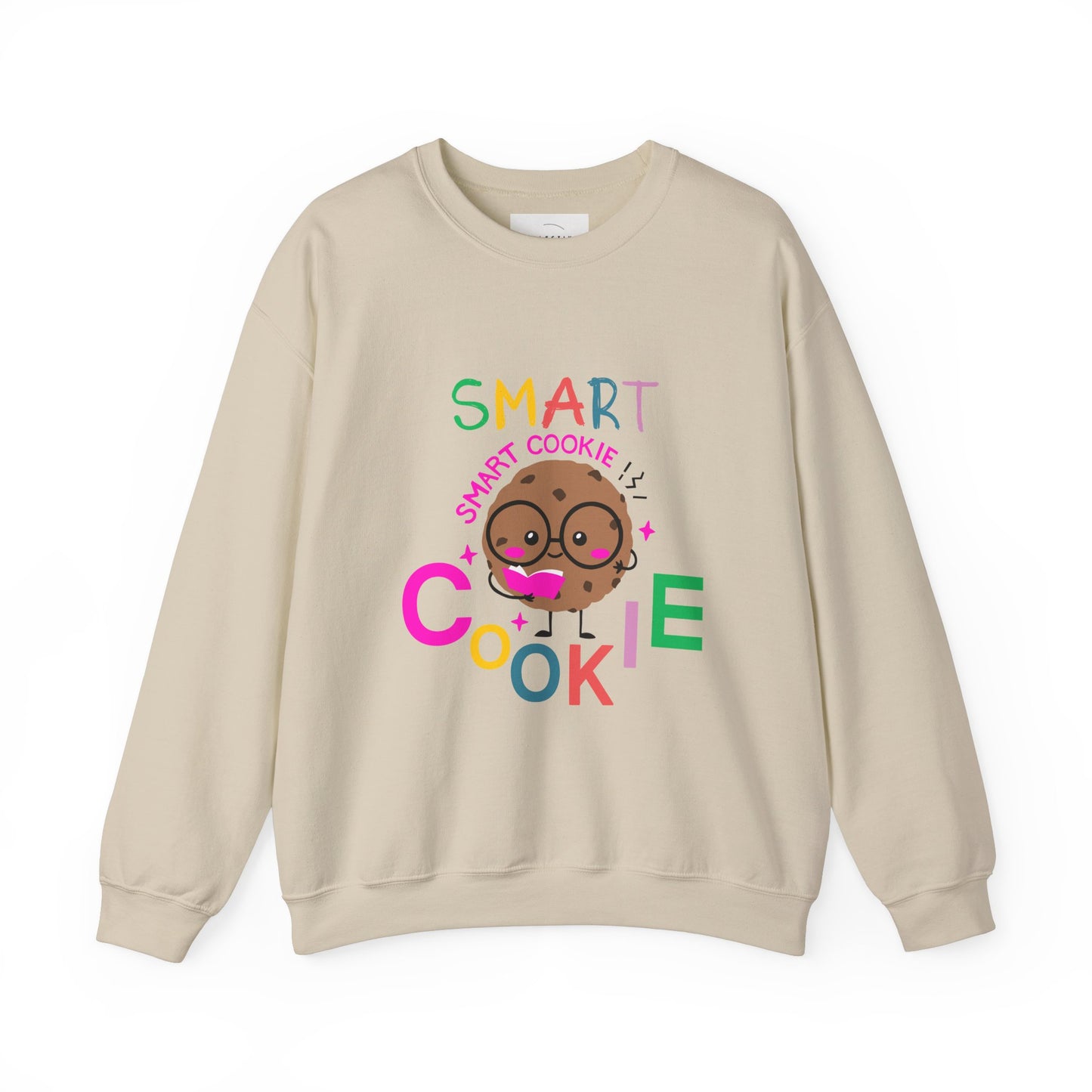 A Smart Cookie Sweatshirt