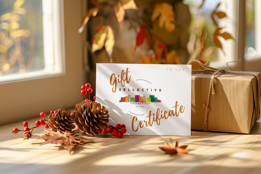 A Sellective Collectives Gift Card